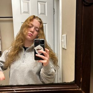 Meet your Posher, Whitney